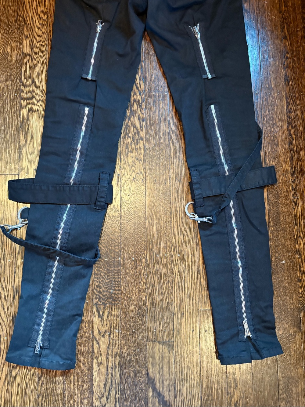 TRIPP NYC Bondage Pant - Picture 8 of 9